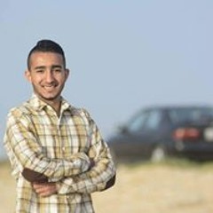 Ibrahim Al Daghma Hema