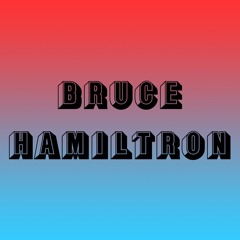 Bruce Hamiltron