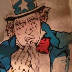 9-5 Uncle Sam The Villain 9-5