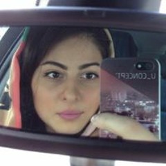 Fariza Khachirova