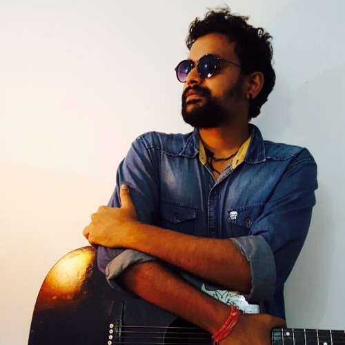 Rohit Shrivastav’s avatar