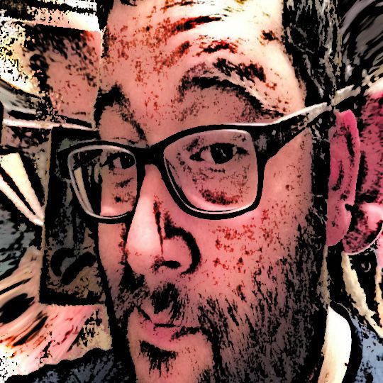 Marco S. podcast artwork