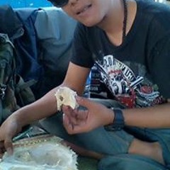 Ferry Nicho Widiyanto