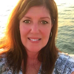 Mary Kelley-Vaughn