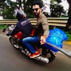 Riaaz VA