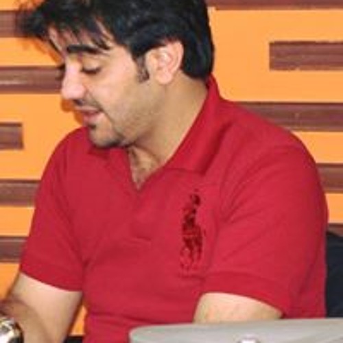 Amjad Aqrabawi’s avatar