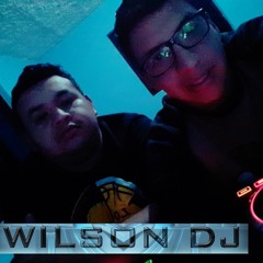 Wilson Landi  DJ