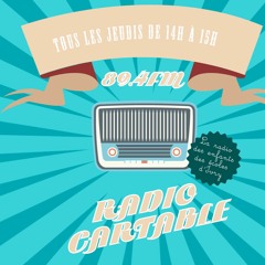 Radio-Cartable