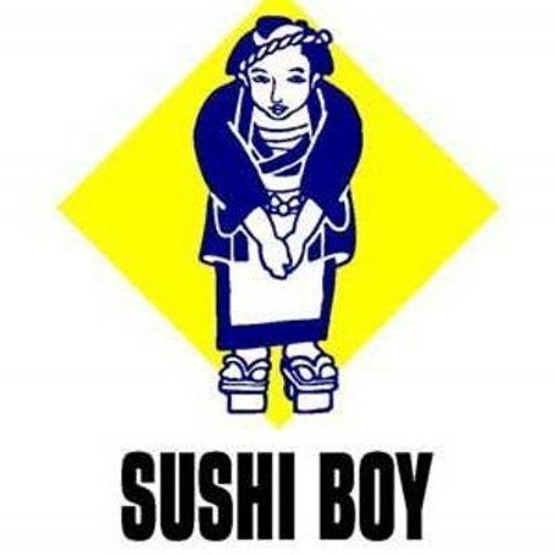 SUSHI BOYS’s avatar