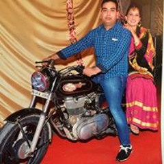 Harminder Singh