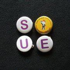Sue