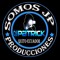 SOMOS JP PRODUCCIONES-  DESDE QUITO ECUADOR