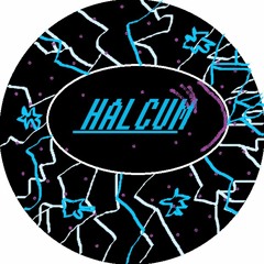 Halcum