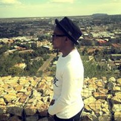 Itumeleng Viskay Viskop