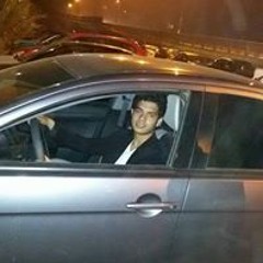 Yahia Montaser