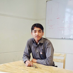 Zahid Abbas