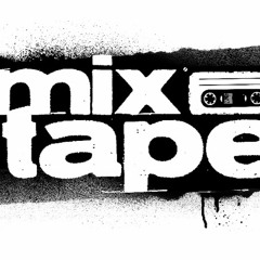 Mix Tape Promo