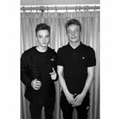 Liam Phillips