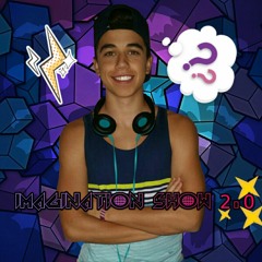 Imagination Show Radio 2.0