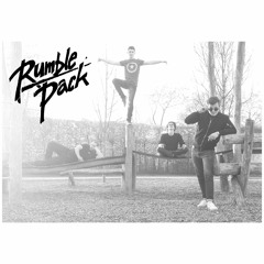 Rumble Pack