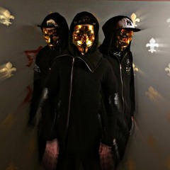 Anonymous Trap Squad