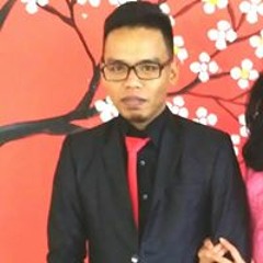 Jeffry Sapril Nickodemus