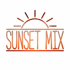Sunset Mix