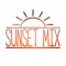 Sunset Mix