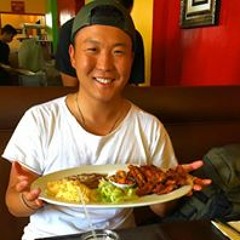 上原知也 S Stream
