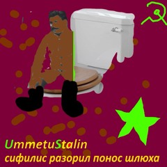 UmmetuStalin