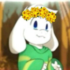 asriel dreemur