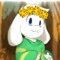 asriel dreemur