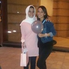 Menna Mohamed