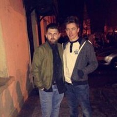 Shane Buckley