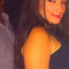 Yasmine Rhazouani