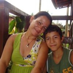 Mary braga