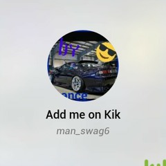 swag man