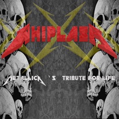 Whiplash Metallica's Tribute for Life