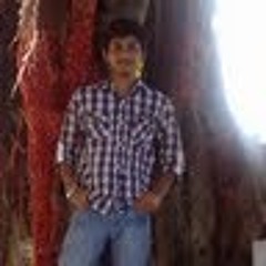 krishna kanth