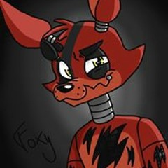 Ender Fox