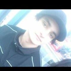 Adam Hallmark