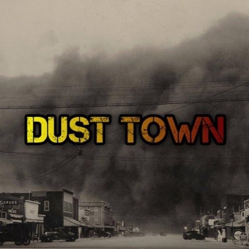 Dust Town’s avatar