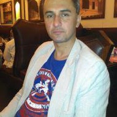 Zamin Mirza