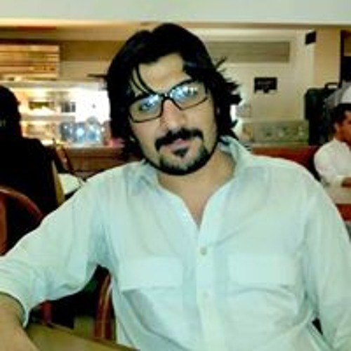 Arham Baloch’s avatar