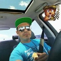 Javier Vazquez