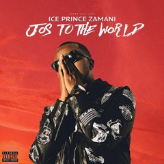 Ice Prince Zamani