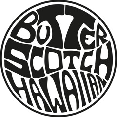 Butterscotch Hawaiian