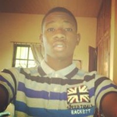 Owolana Ayomide Nifemi