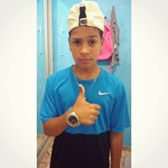 Lucas Relikiia