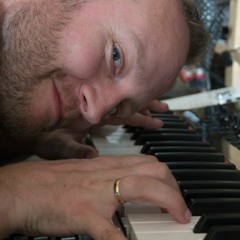 Symphony piano bass